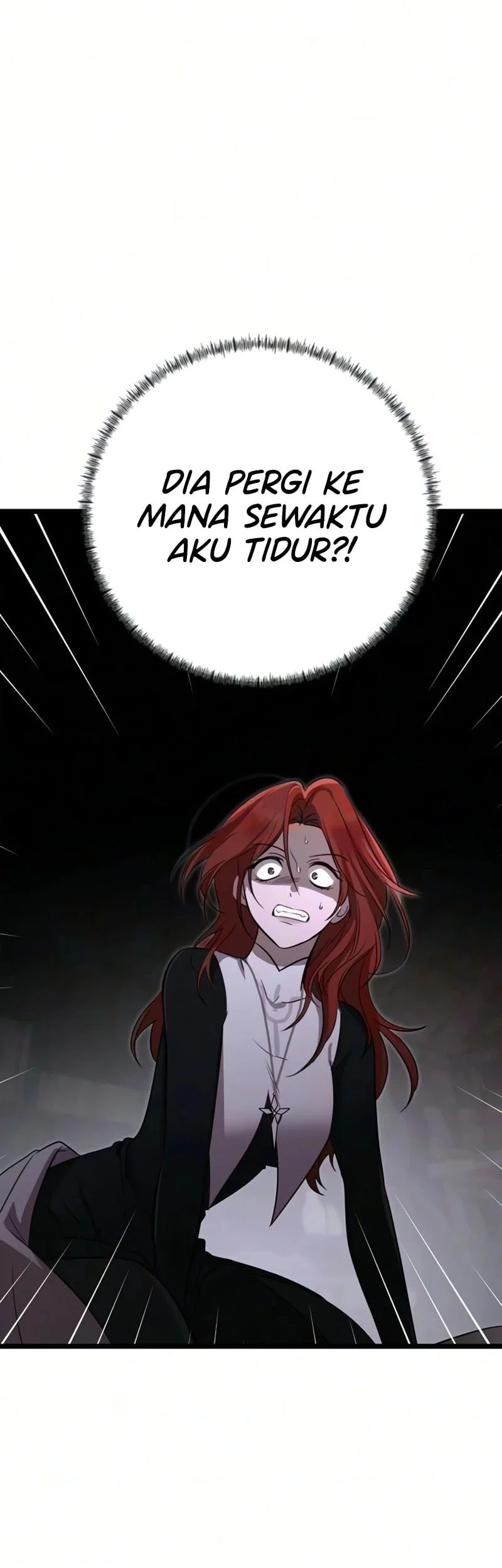 Immortal's Way Of Life Chapter 28 Gambar 31