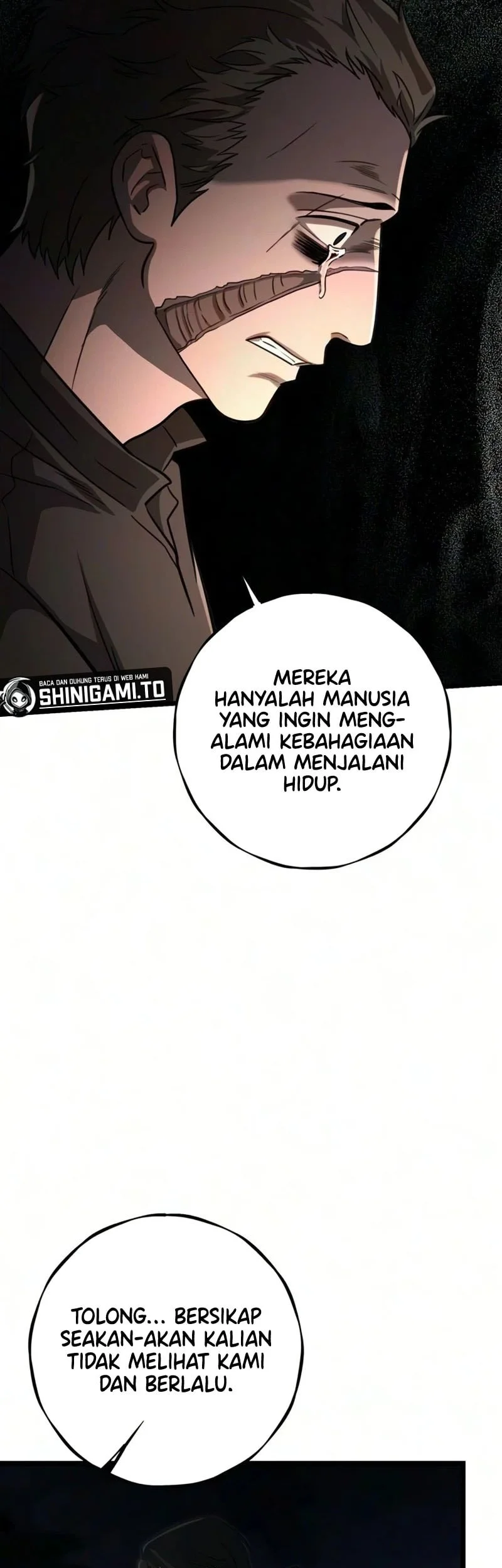 Immortal's Way Of Life Chapter 29 Gambar 44
