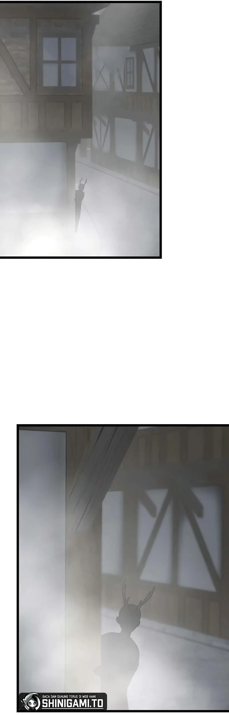 Immortal's Way Of Life Chapter 30 Gambar 47