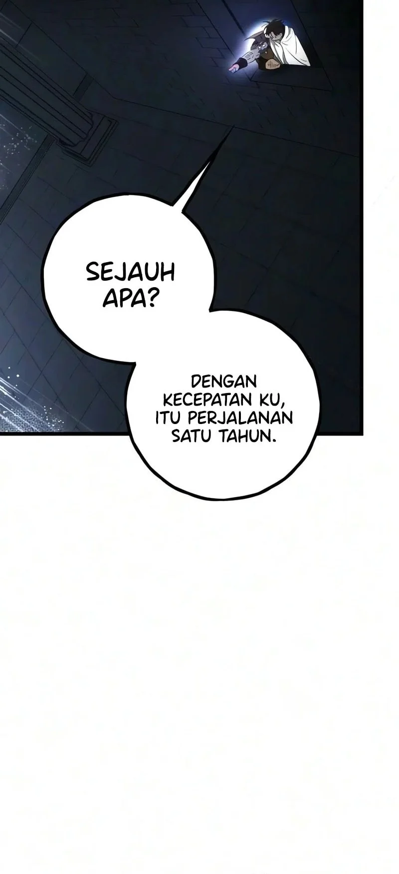 Immortal's Way Of Life Chapter 31 Gambar 45