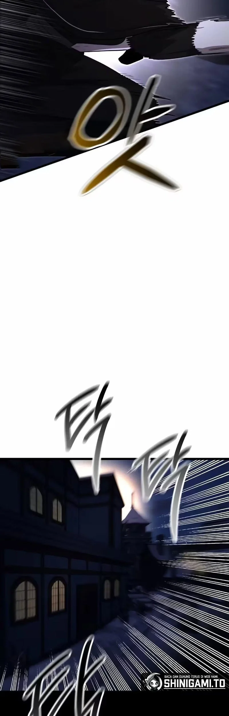 Immortal's Way Of Life Chapter 32 Gambar 35