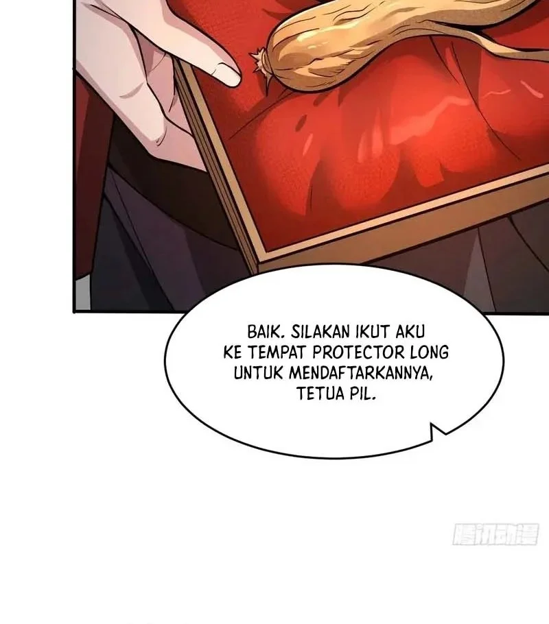 Immortal Simulator: Cultivating in Secret Chapter 20 Gambar 34