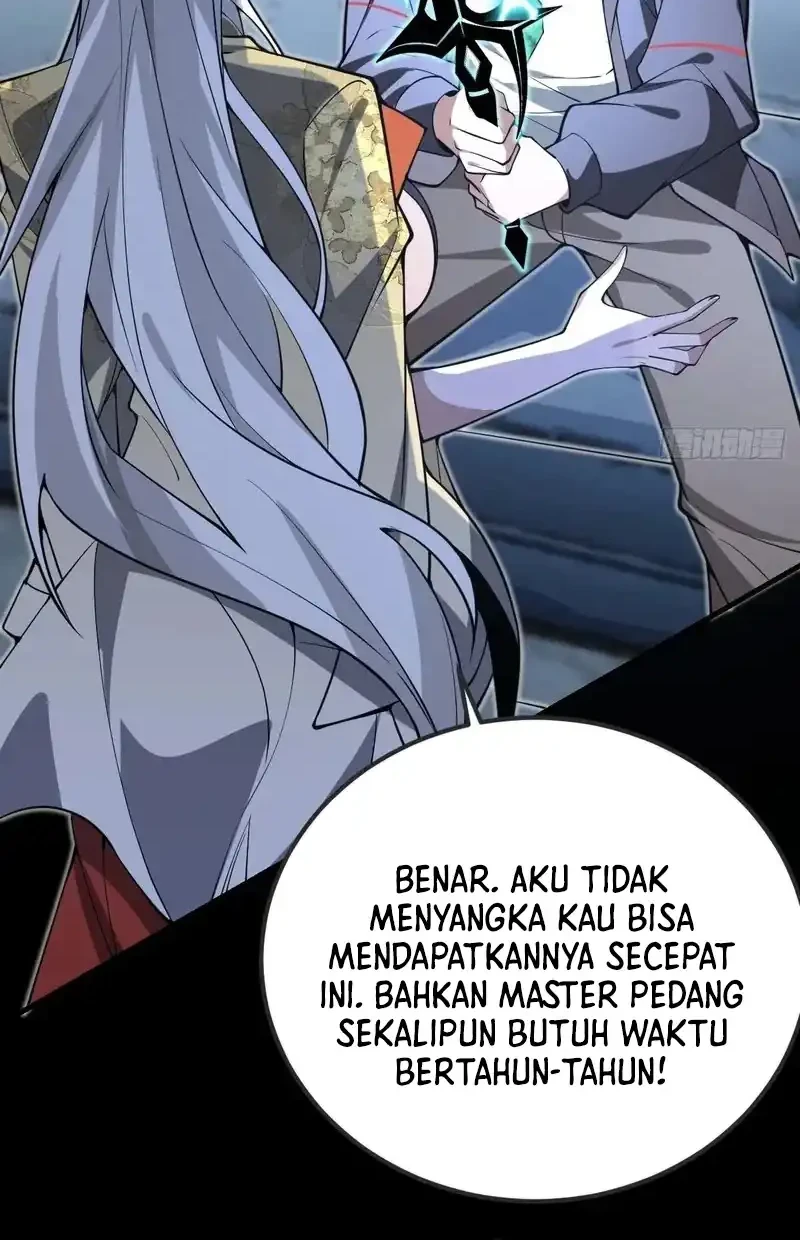 Immortal Simulator: Cultivating in Secret Chapter 35 Gambar 36