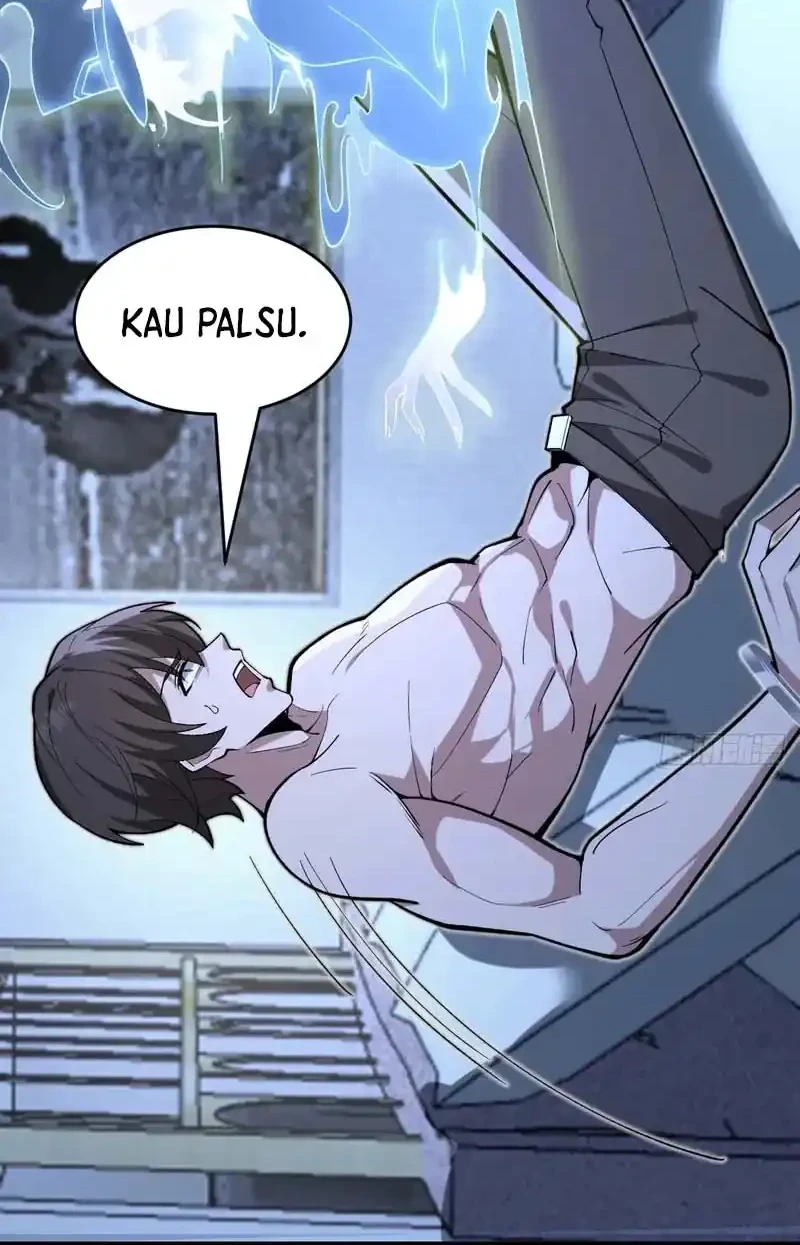 Immortal Simulator: Cultivating in Secret Chapter 40 Gambar 38