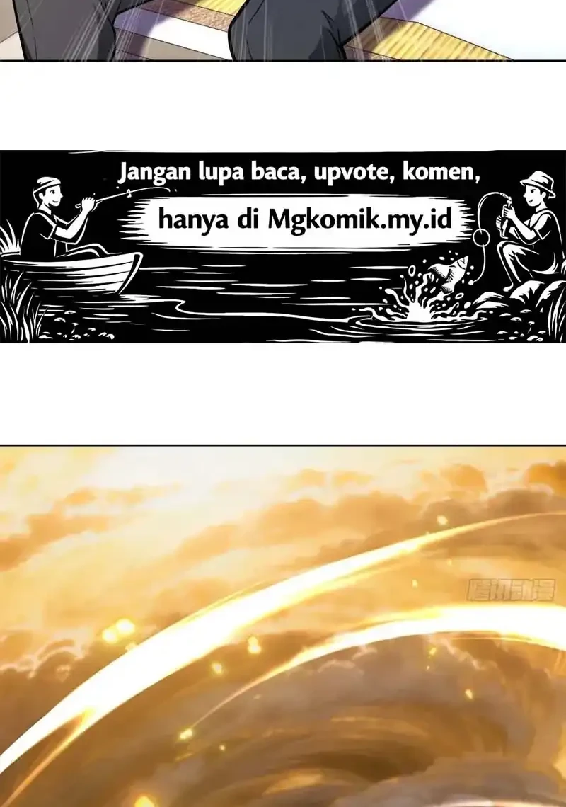 Immortal Simulator: Cultivating in Secret Chapter 41 Gambar 34