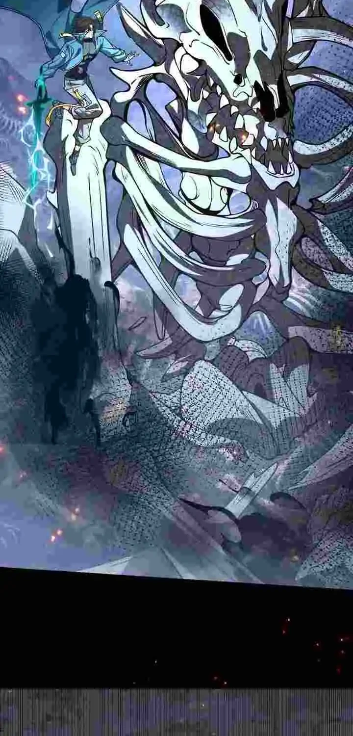 Immortal Simulator: Cultivating in Secret Chapter 46 Gambar 28