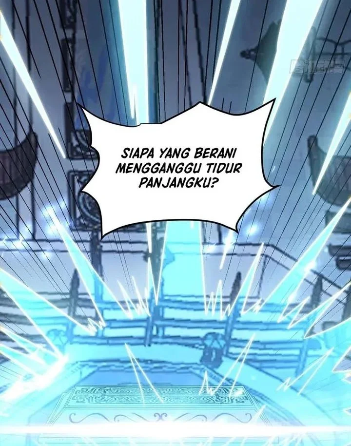 Immortal Simulator: Cultivating in Secret Chapter 54 Gambar 30