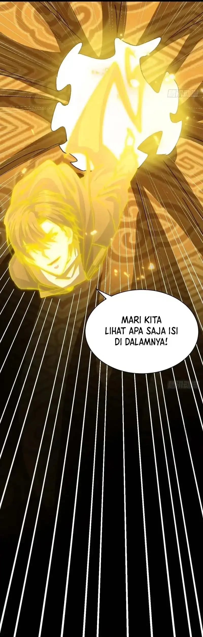 Immortal Simulator: Cultivating in Secret Chapter 59 Gambar 28