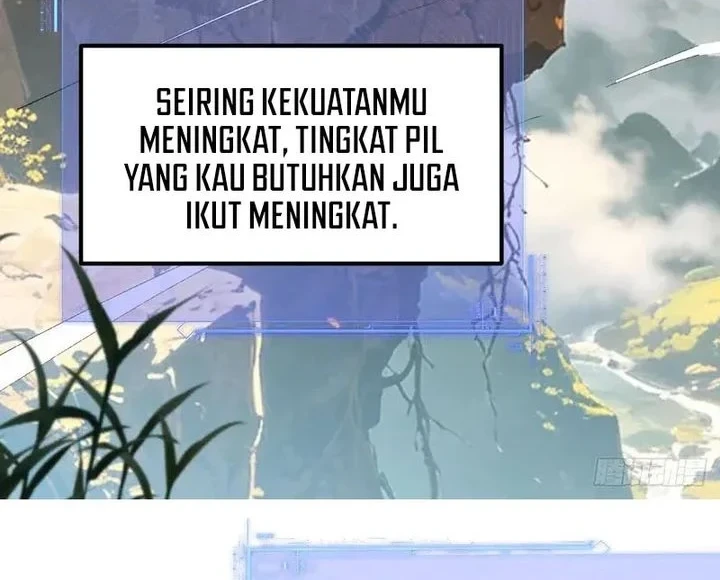 Immortal Simulator: Cultivating in Secret Chapter 61 - Halaman 22