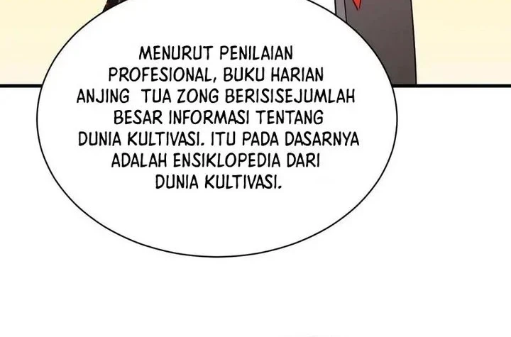 Immortal Simulator: Cultivating in Secret Chapter 62 Gambar 25