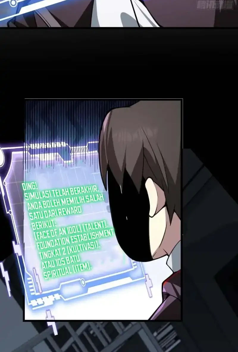 Immortal Simulator: Cultivating in Secret Chapter 8 Gambar 38
