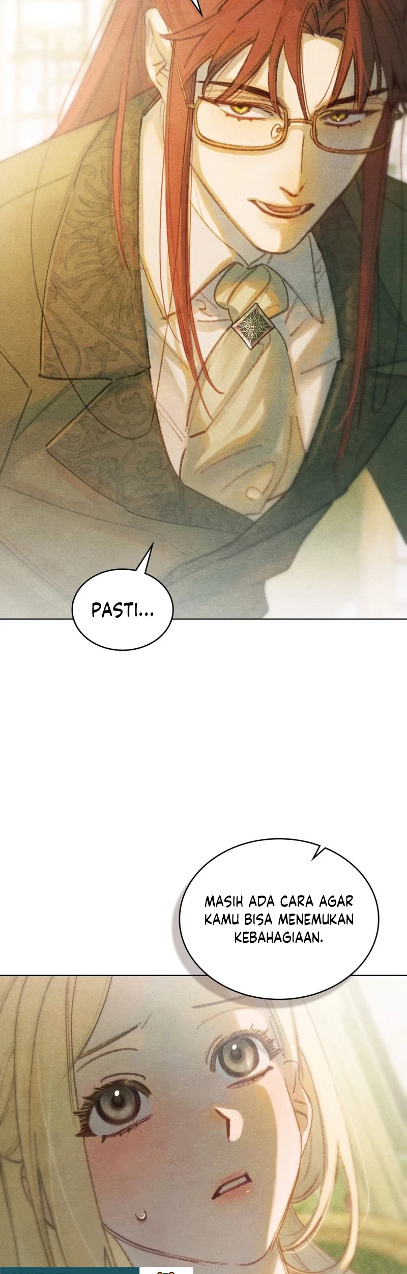In the Garden of May Chapter 10 Gambar 22