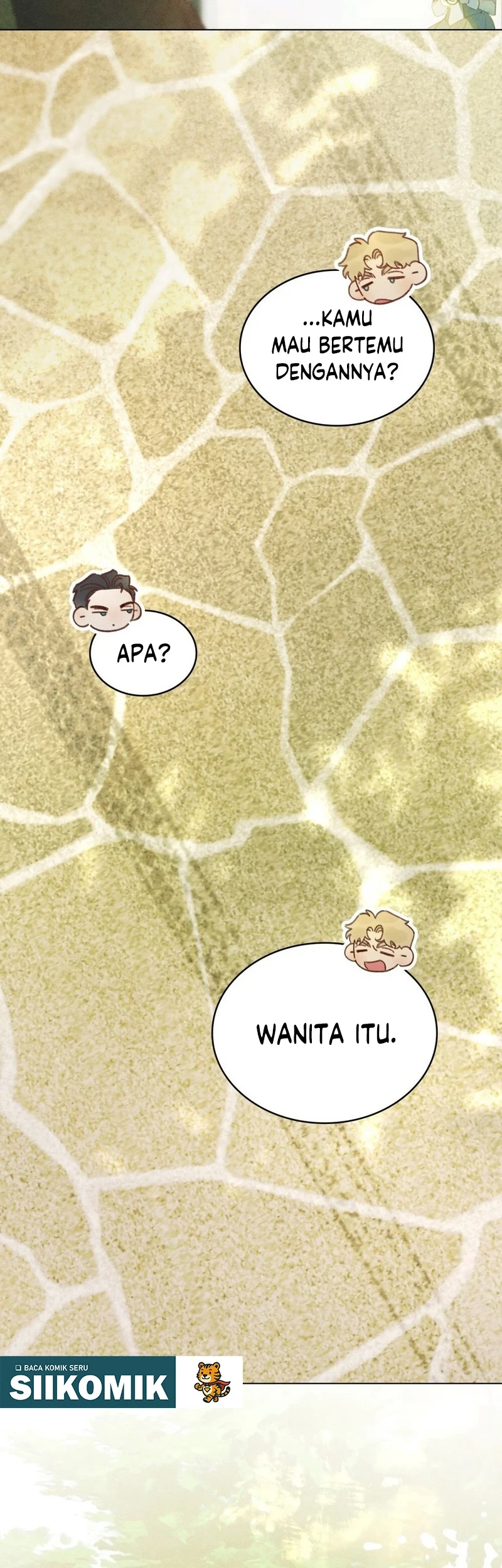 In the Garden of May Chapter 12 Gambar 23