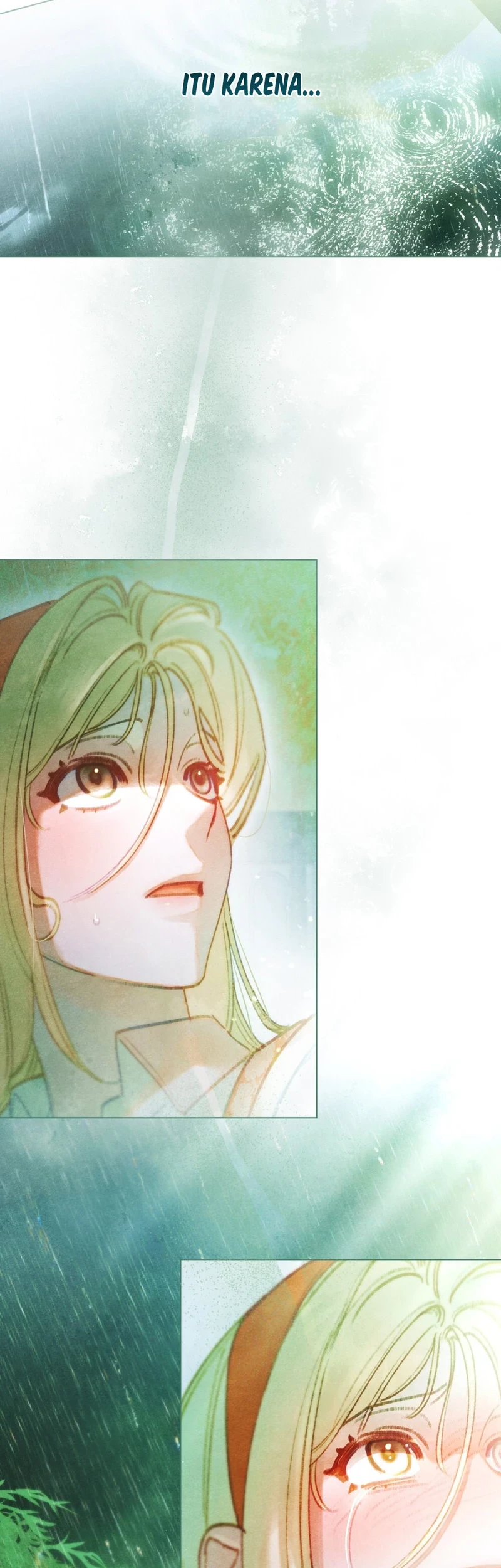 In the Garden of May Chapter 14 Gambar 23
