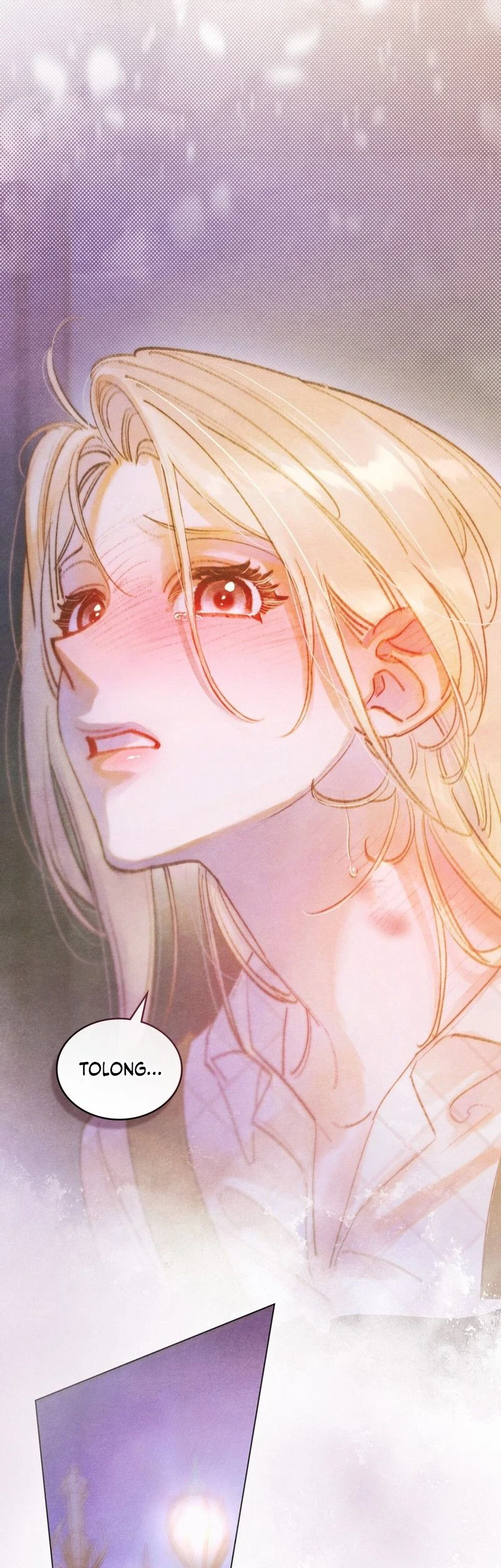 In the Garden of May Chapter 16 Gambar 25