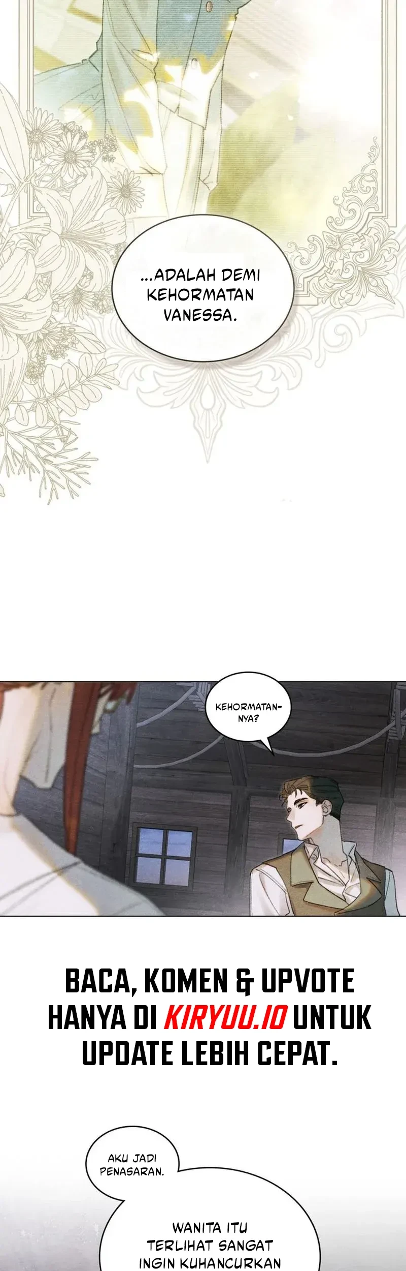 In the Garden of May Chapter 18 Gambar 28