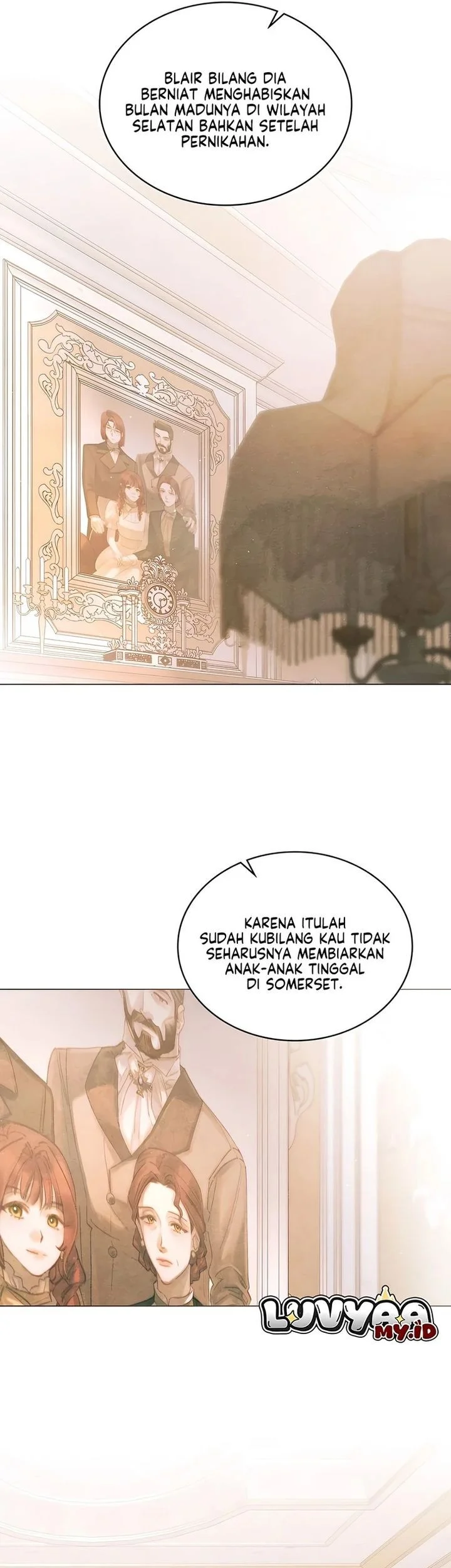 In the Garden of May Chapter 19 Gambar 27