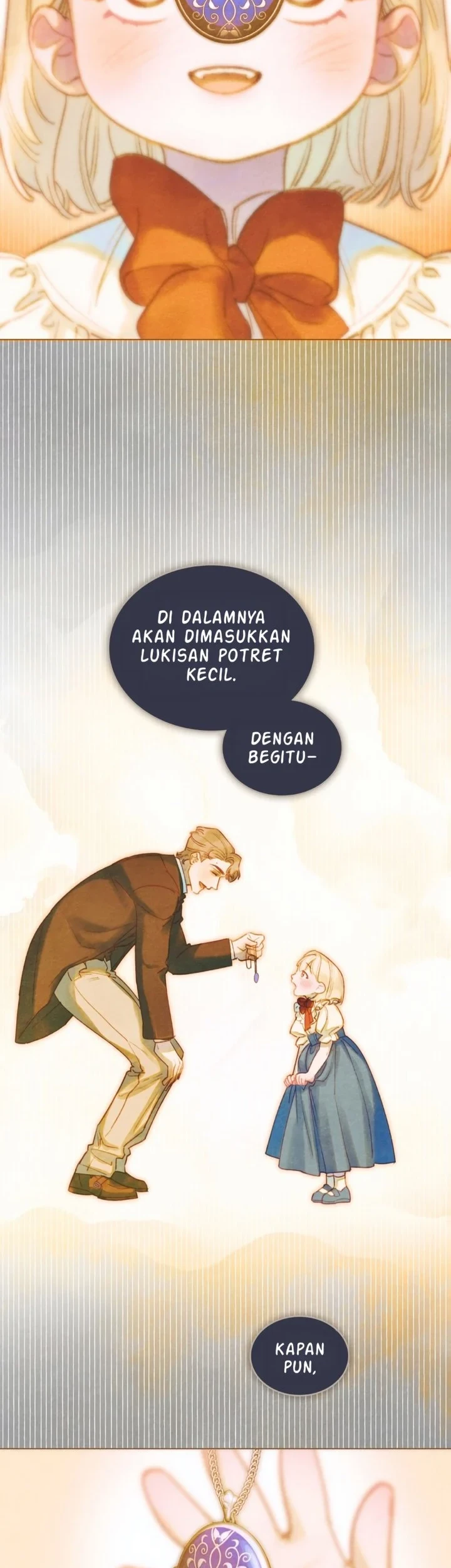 In the Garden of May Chapter 22 Gambar 27