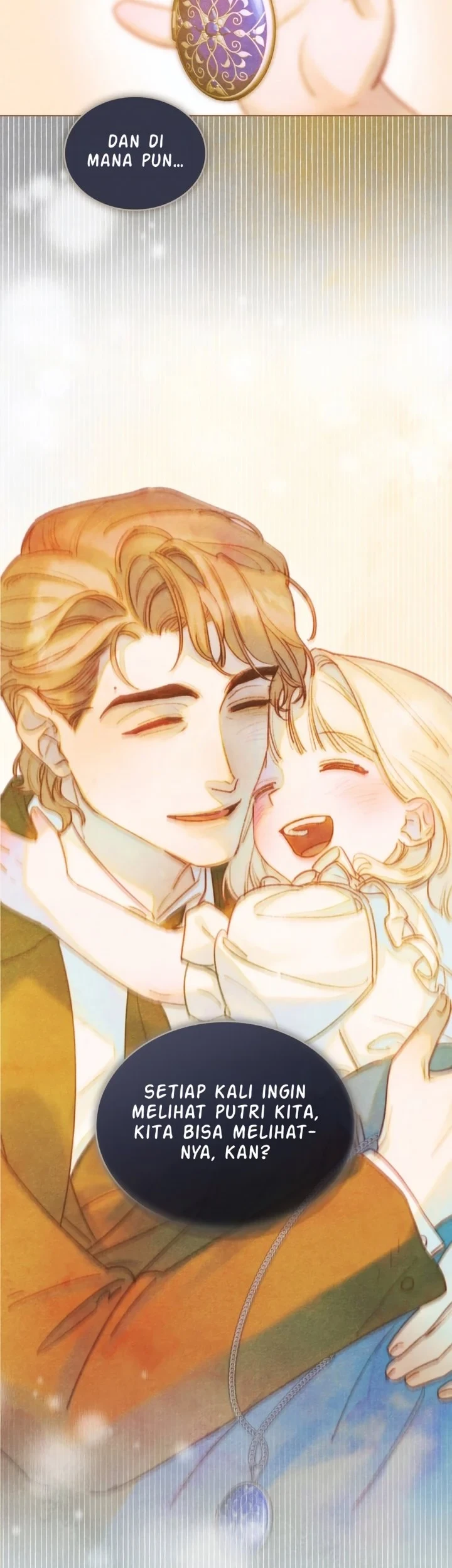 In the Garden of May Chapter 22 Gambar 28
