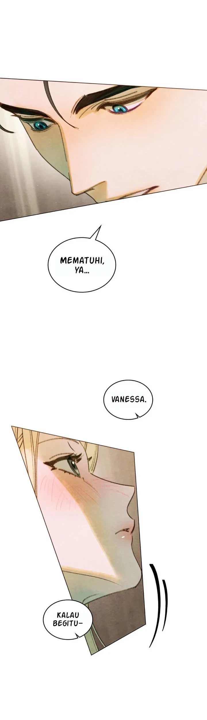 In the Garden of May Chapter 27 Gambar 23