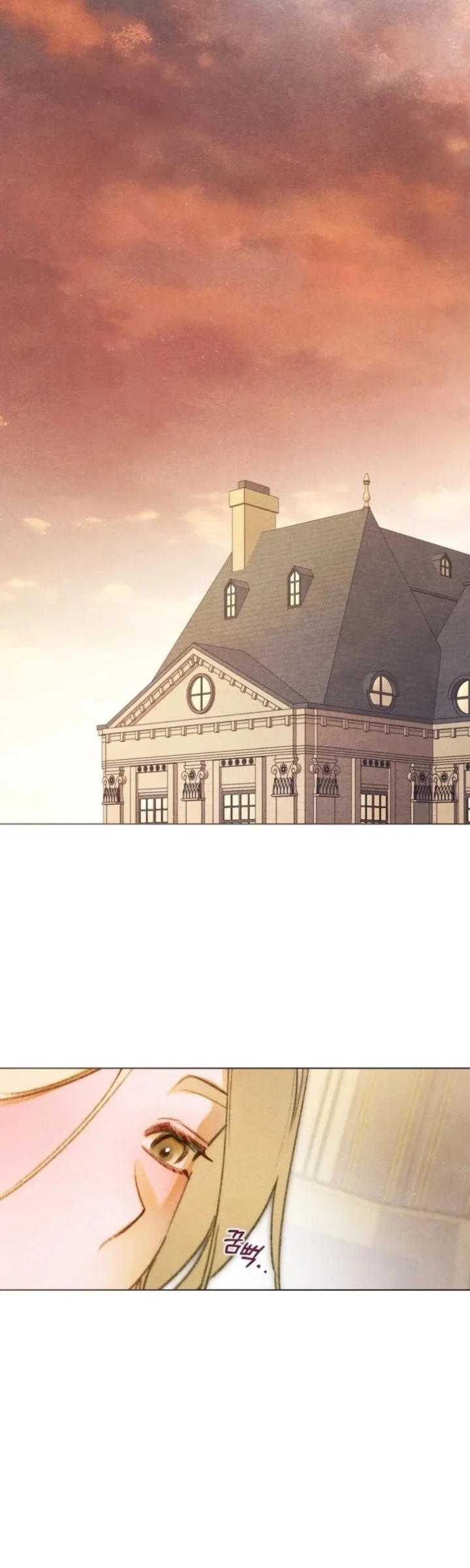 In the Garden of May Chapter 32 Gambar 26