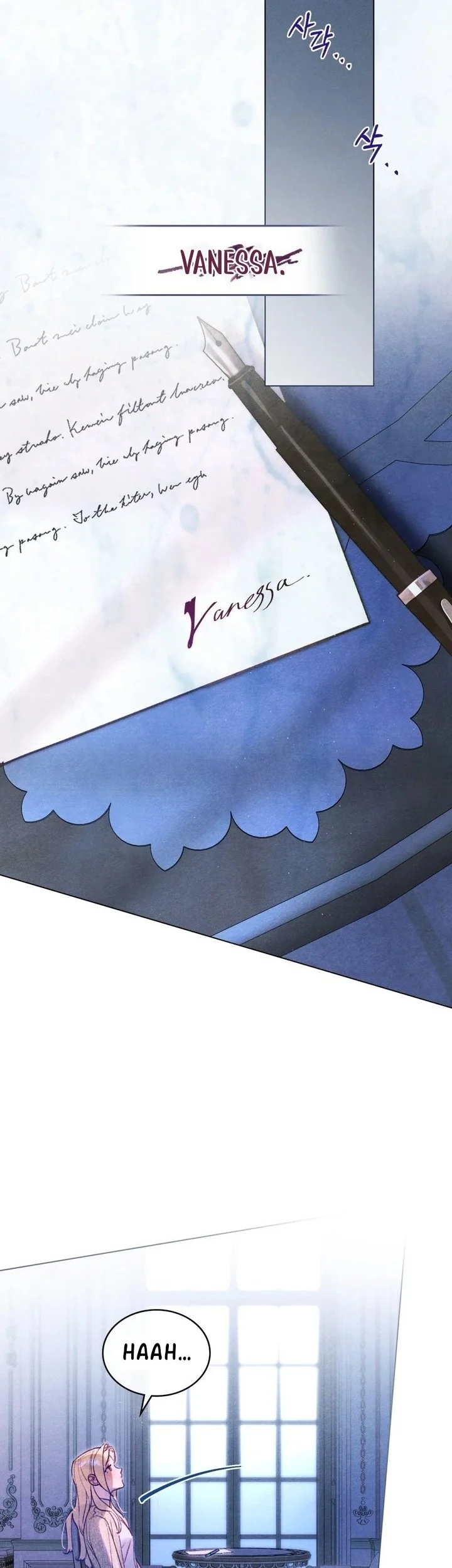 In the Garden of May Chapter 33 Gambar 25