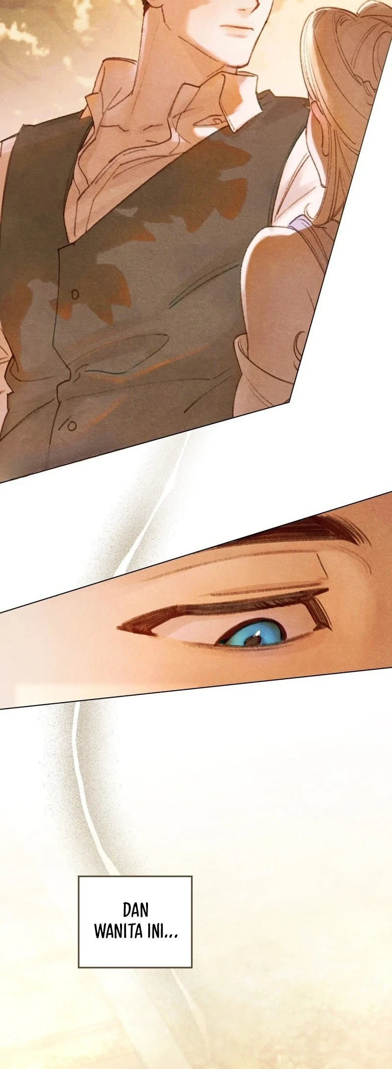 In the Garden of May Chapter 6 Gambar 24