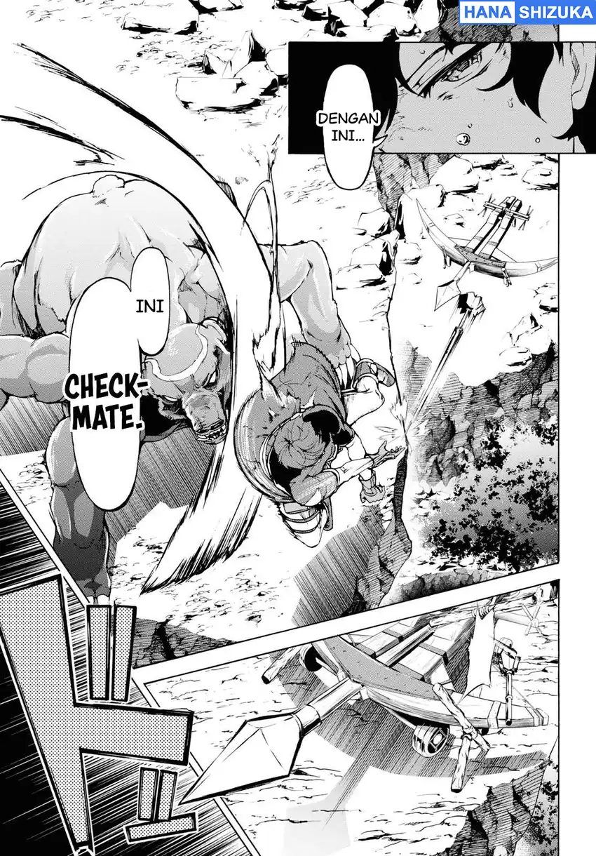 Inaka no Home Center Otoko no Jiyuu na Isekai Seikatsu Chapter 16 Gambar 18