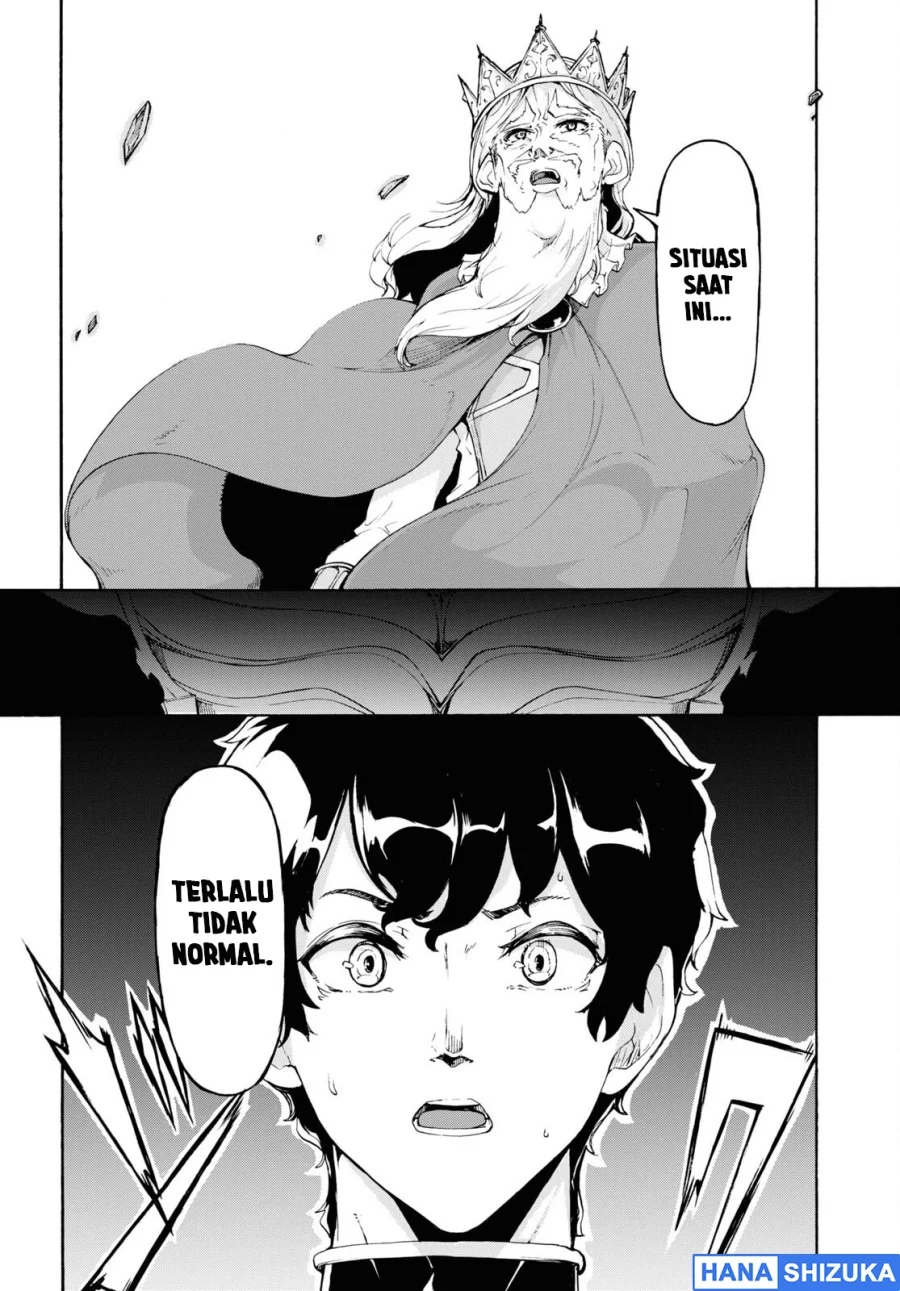 Inaka no Home Center Otoko no Jiyuu na Isekai Seikatsu Chapter 46 Gambar 19