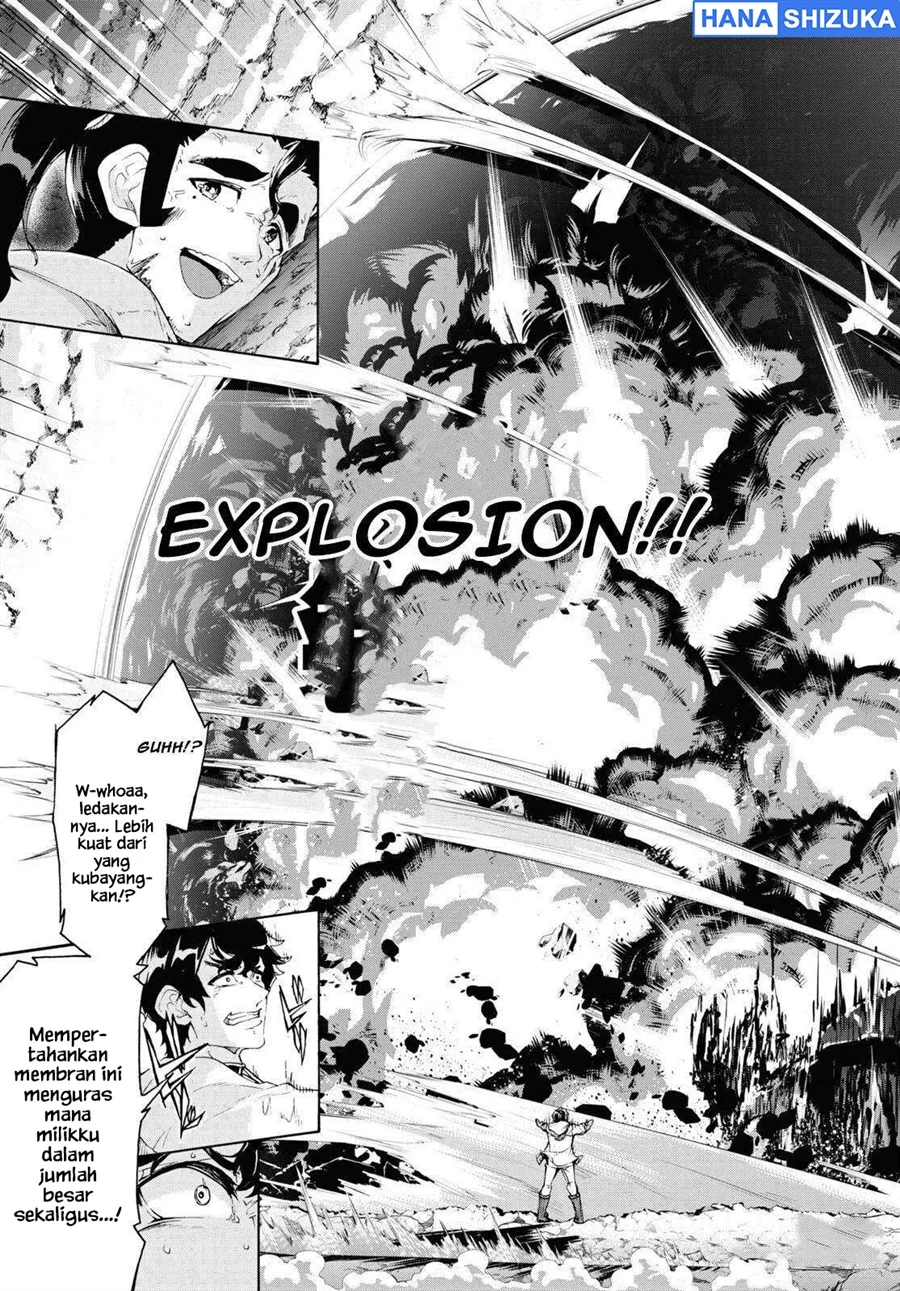 Inaka no Home Center Otoko no Jiyuu na Isekai Seikatsu Chapter 56 Gambar 22