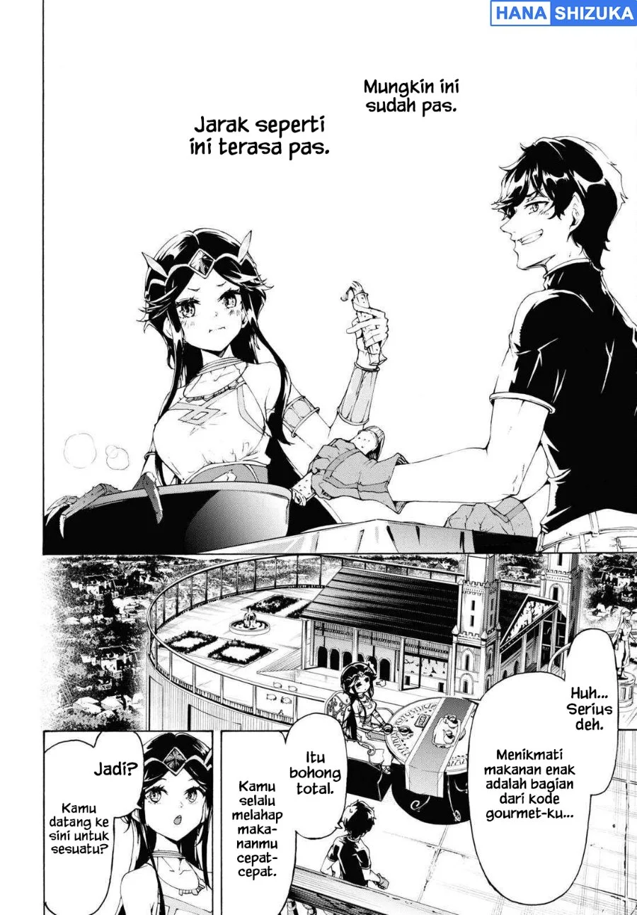 Inaka no Home Center Otoko no Jiyuu na Isekai Seikatsu Chapter 65 Gambar 19