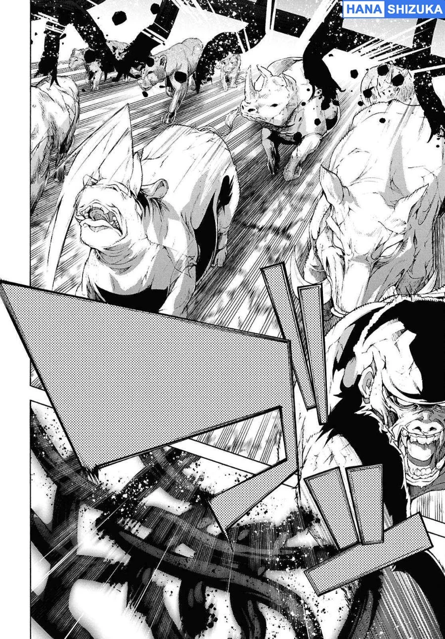 Inaka no Home Center Otoko no Jiyuu na Isekai Seikatsu Chapter 67 Gambar 30