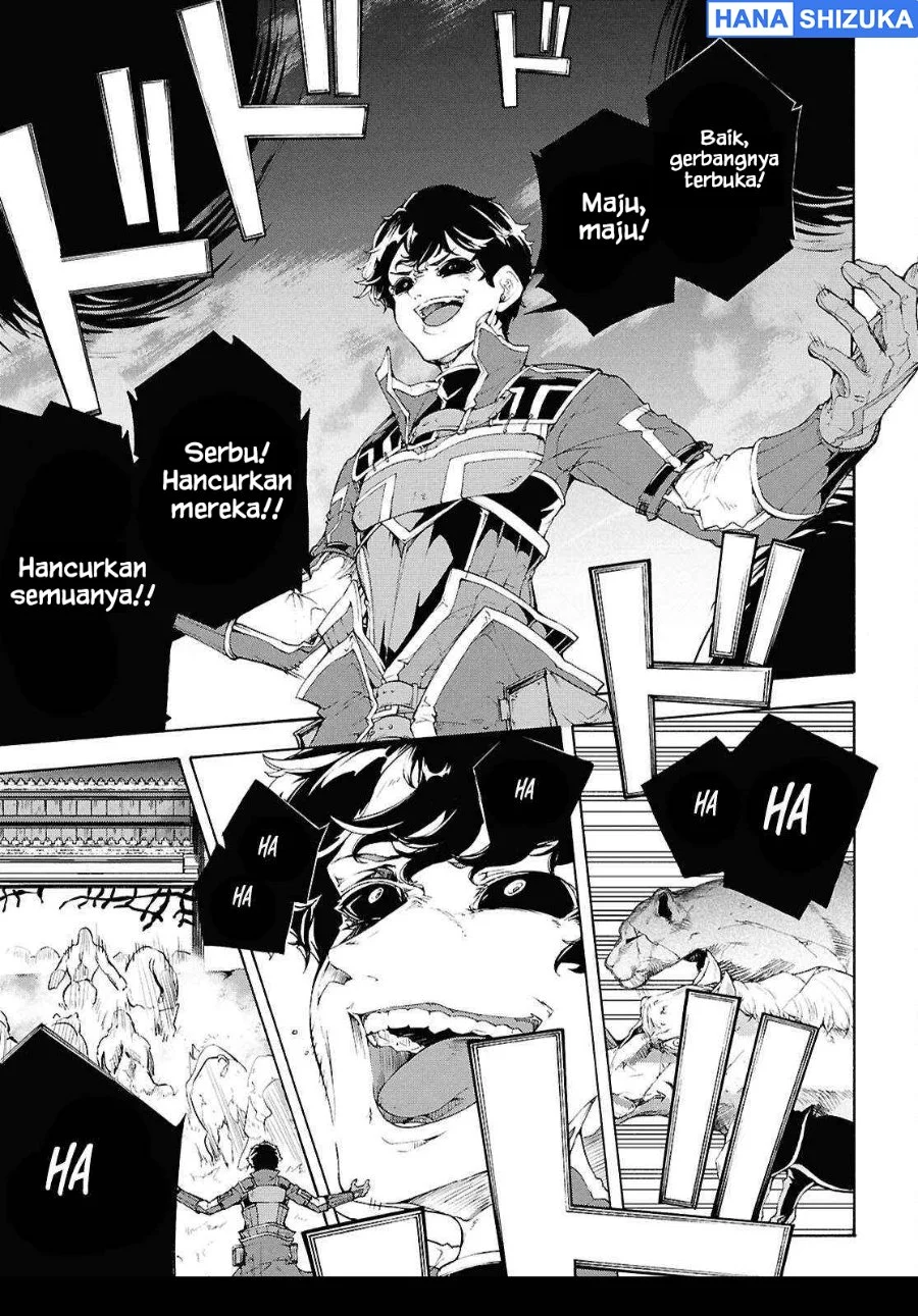 Inaka no Home Center Otoko no Jiyuu na Isekai Seikatsu Chapter 67 Gambar 31