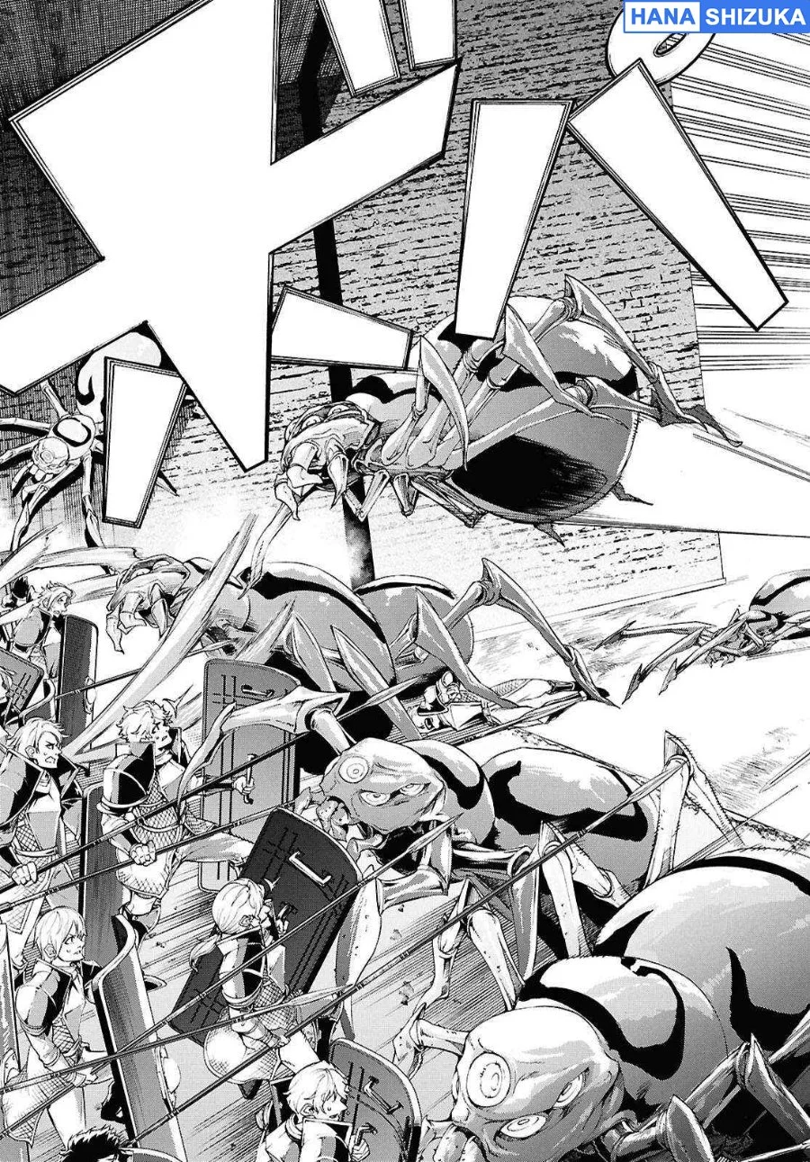 Inaka no Home Center Otoko no Jiyuu na Isekai Seikatsu Chapter 69 Gambar 16