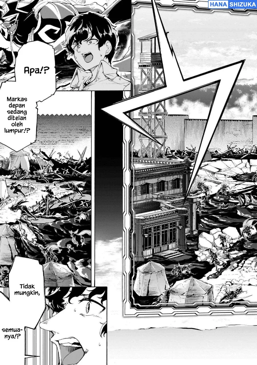 Inaka no Home Center Otoko no Jiyuu na Isekai Seikatsu Chapter 73 Gambar 20