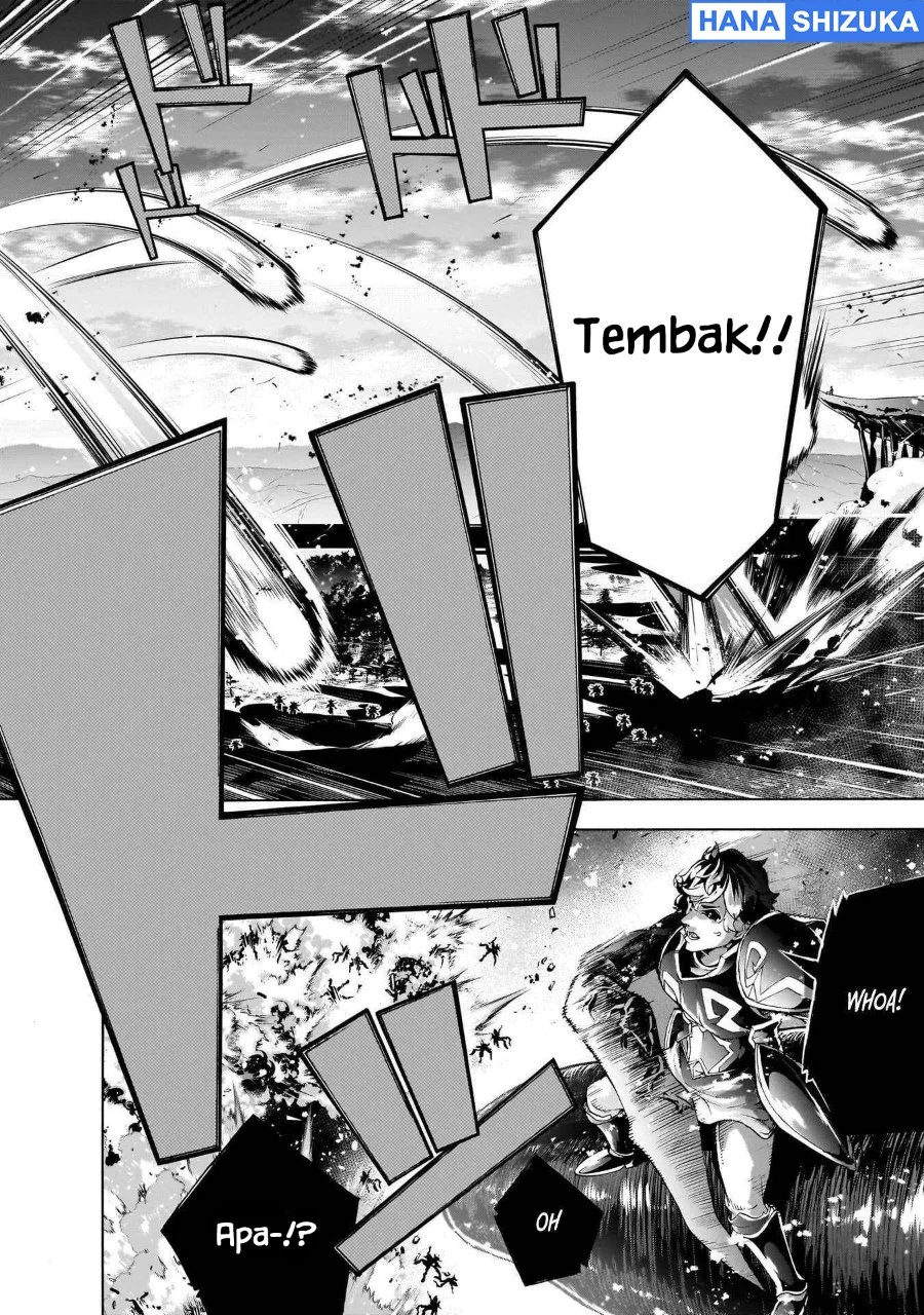 Inaka no Home Center Otoko no Jiyuu na Isekai Seikatsu Chapter 74 Gambar 16