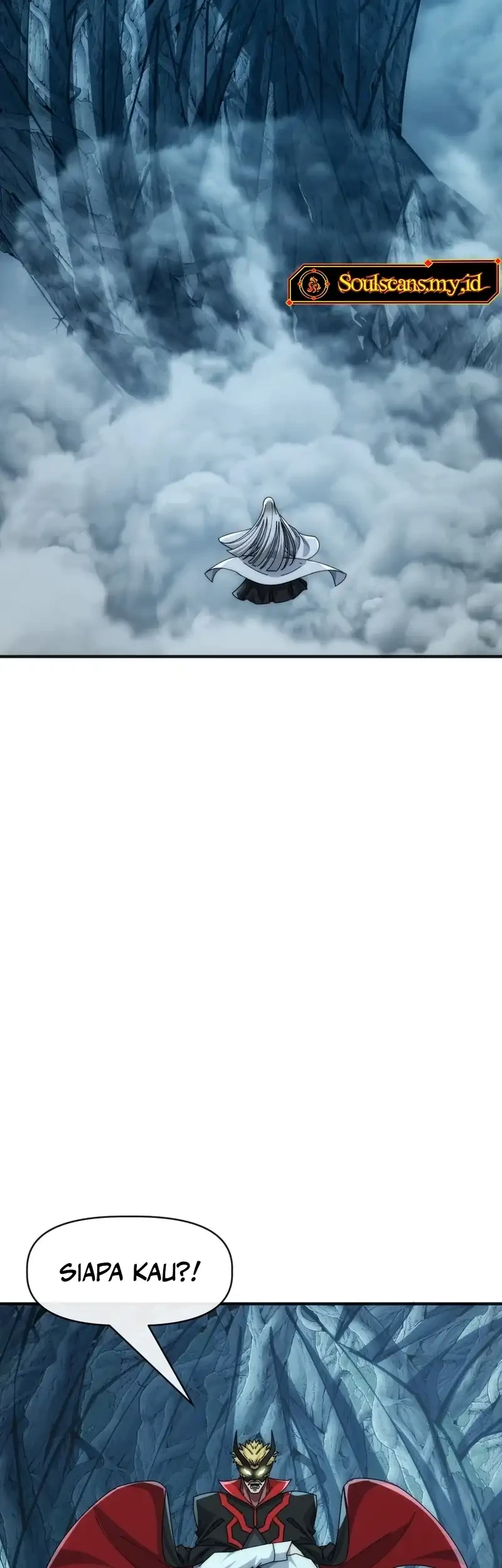 Infinite Evolution Starting from Zero Chapter 100 Gambar 15