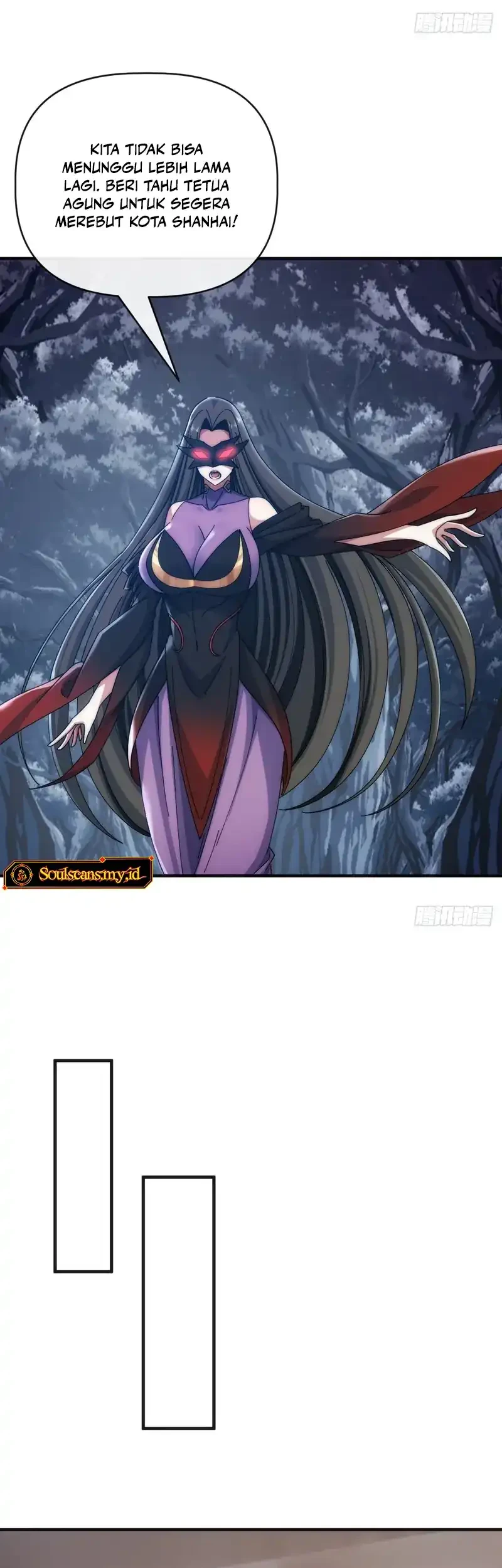Infinite Evolution Starting from Zero Chapter 102 Gambar 14