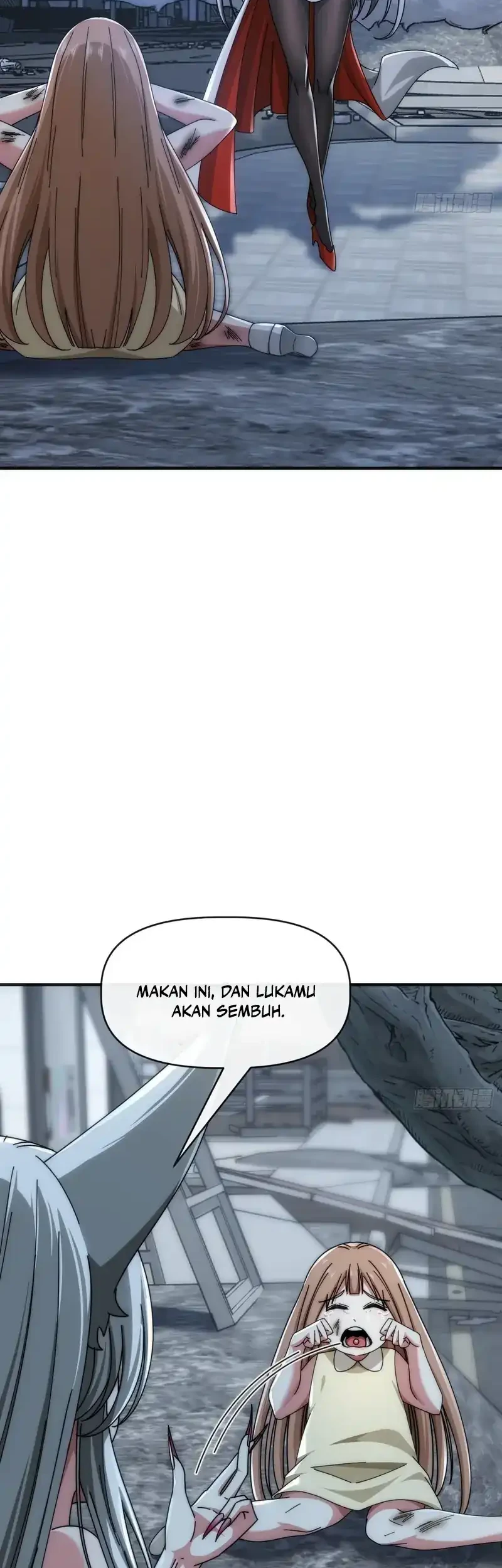 Infinite Evolution Starting from Zero Chapter 103 Gambar 15