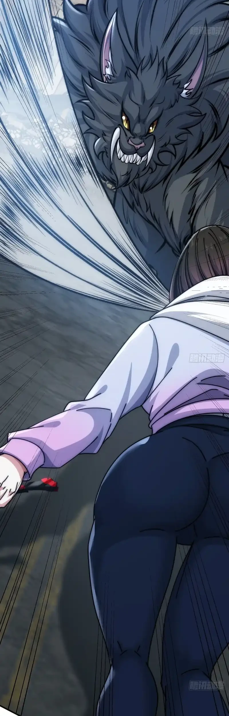Infinite Evolution Starting from Zero Chapter 108 Gambar 17