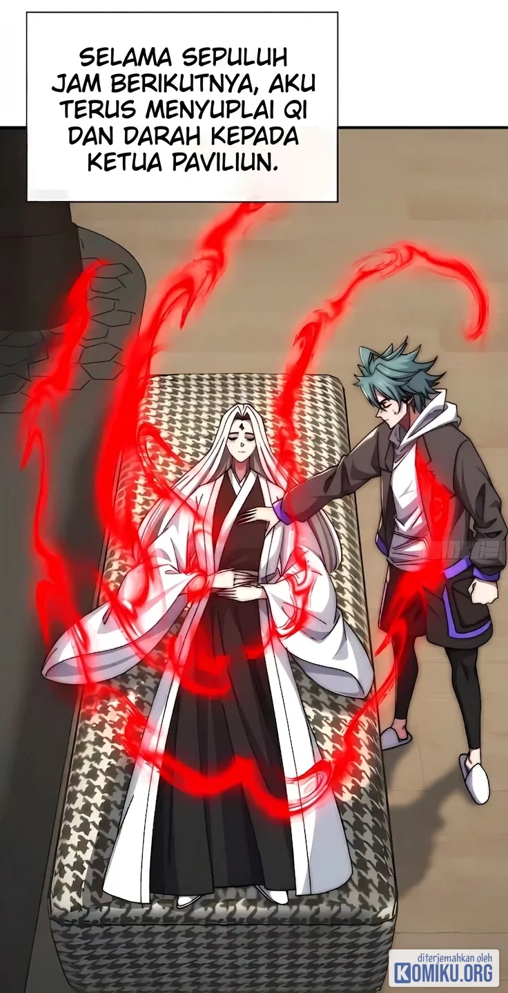 Infinite Evolution Starting from Zero Chapter 113 Gambar 25