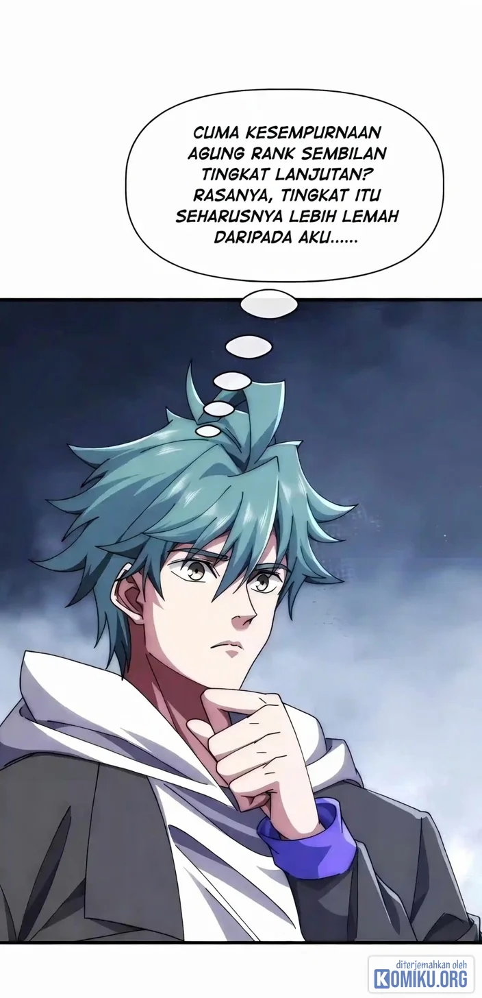 Infinite Evolution Starting from Zero Chapter 122 Gambar 18