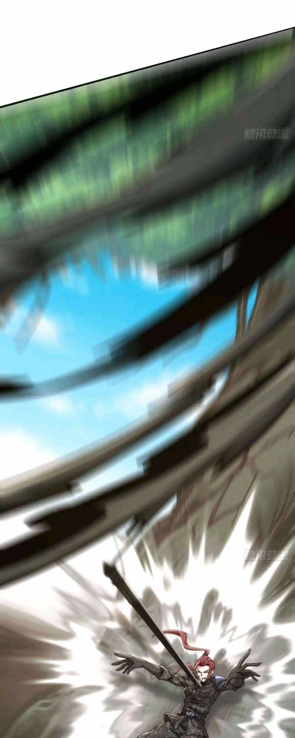 Infinite Evolution Starting from Zero Chapter 124 Gambar 26
