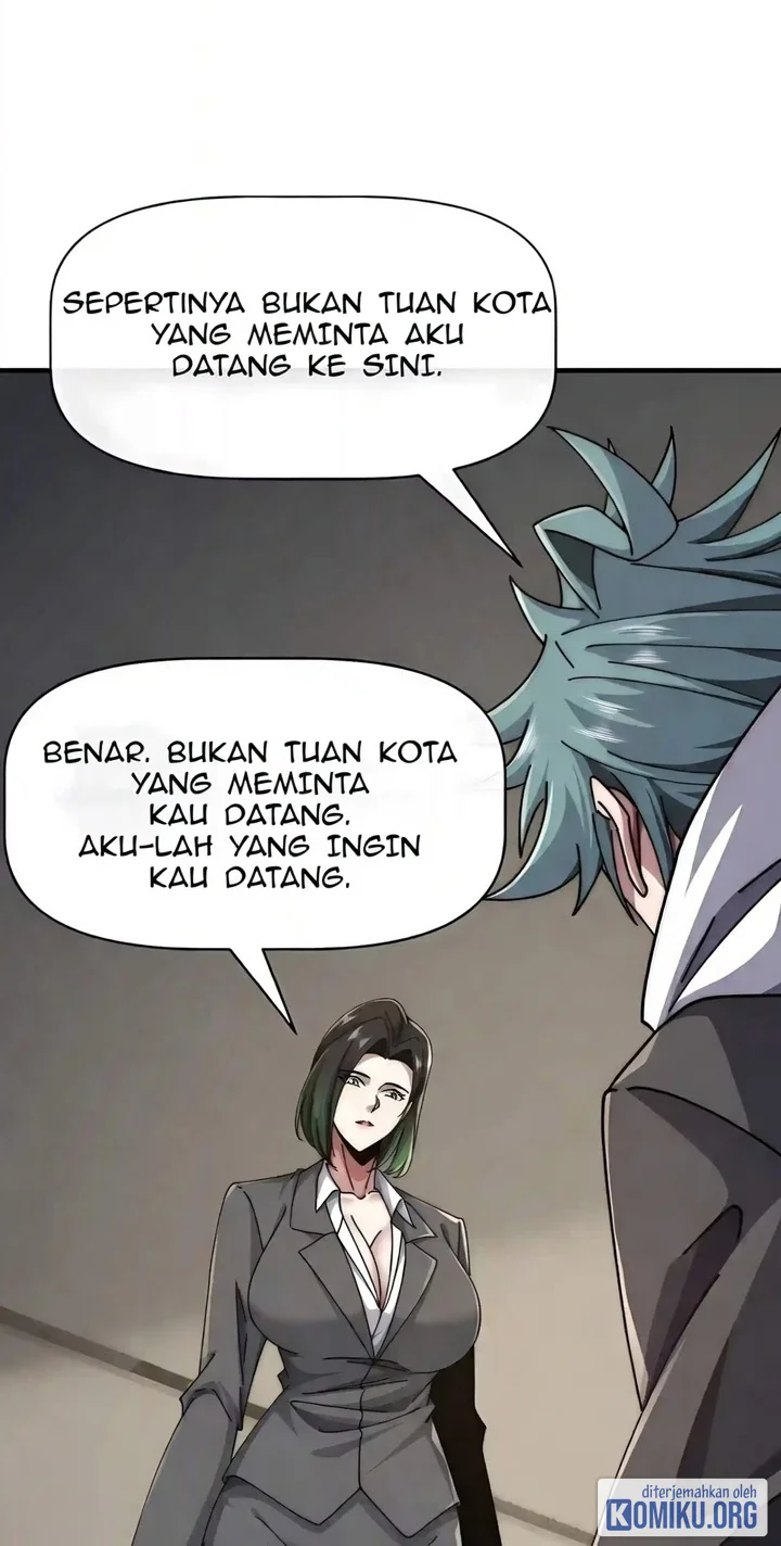 Infinite Evolution Starting from Zero Chapter 130 Gambar 19