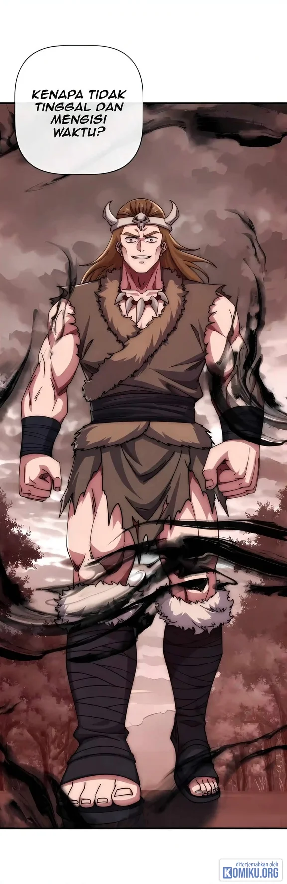 Infinite Evolution Starting from Zero Chapter 132 Gambar 19