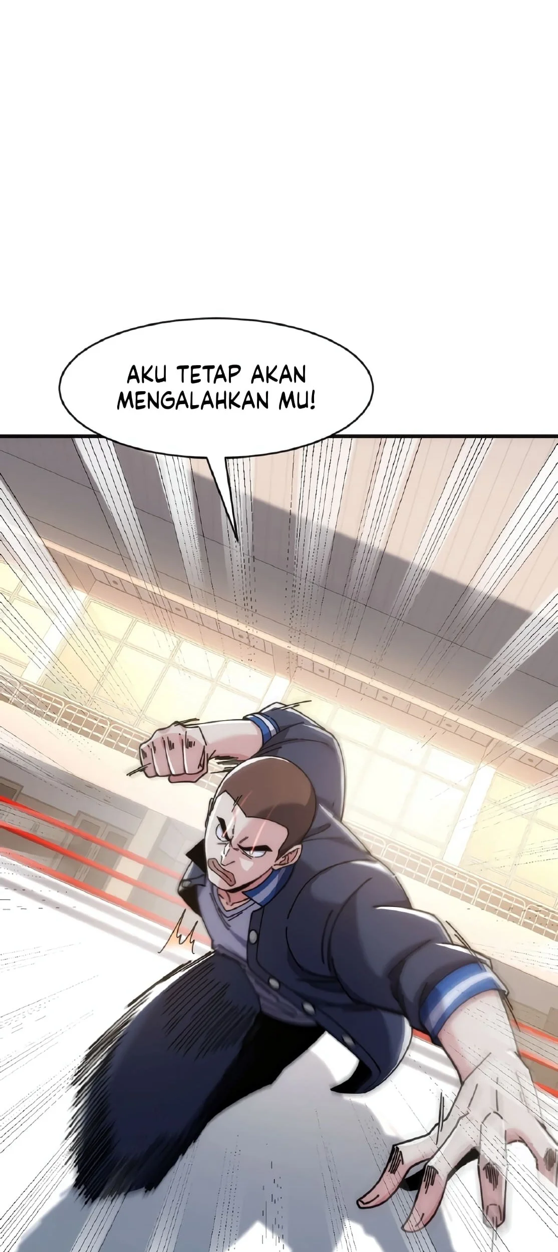 Infinite Evolution Starting from Zero Chapter 15 Gambar 52