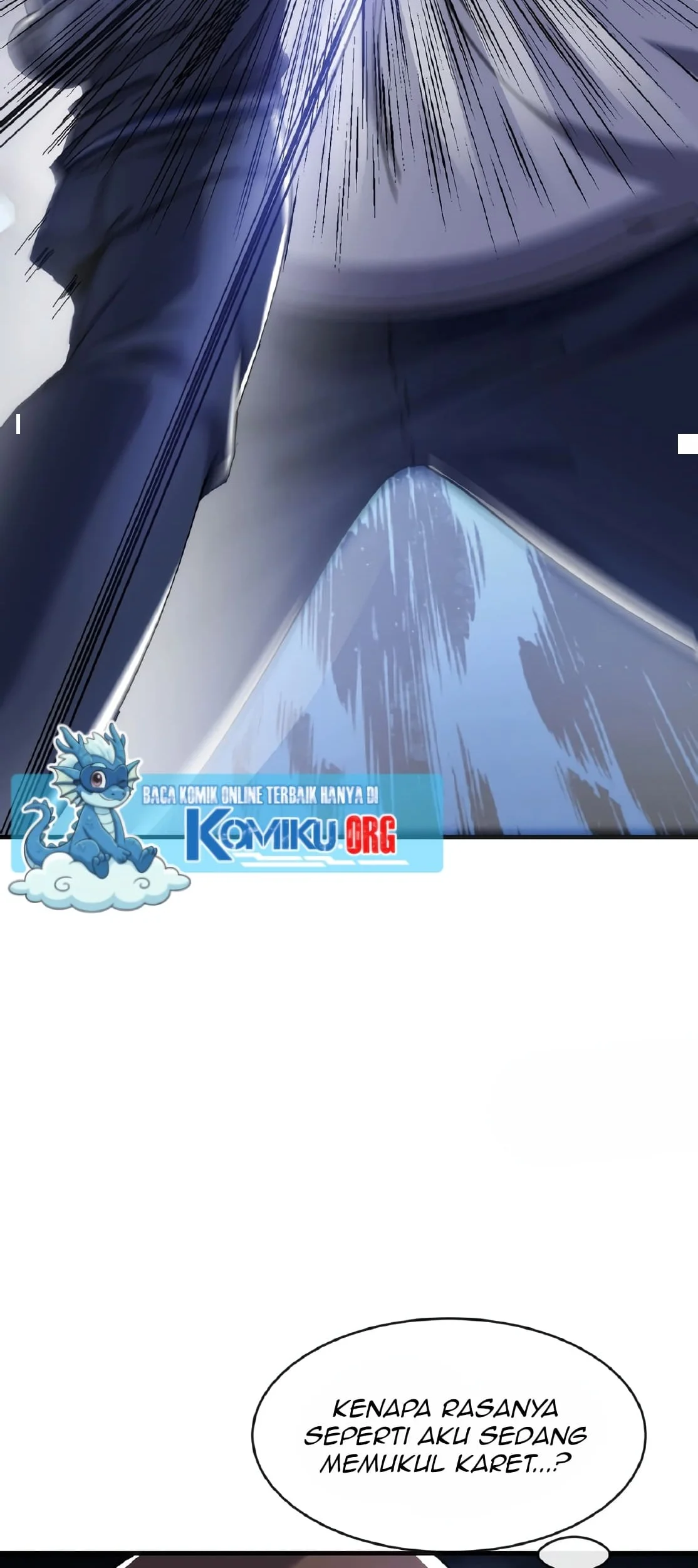 Infinite Evolution Starting from Zero Chapter 15 Gambar 54