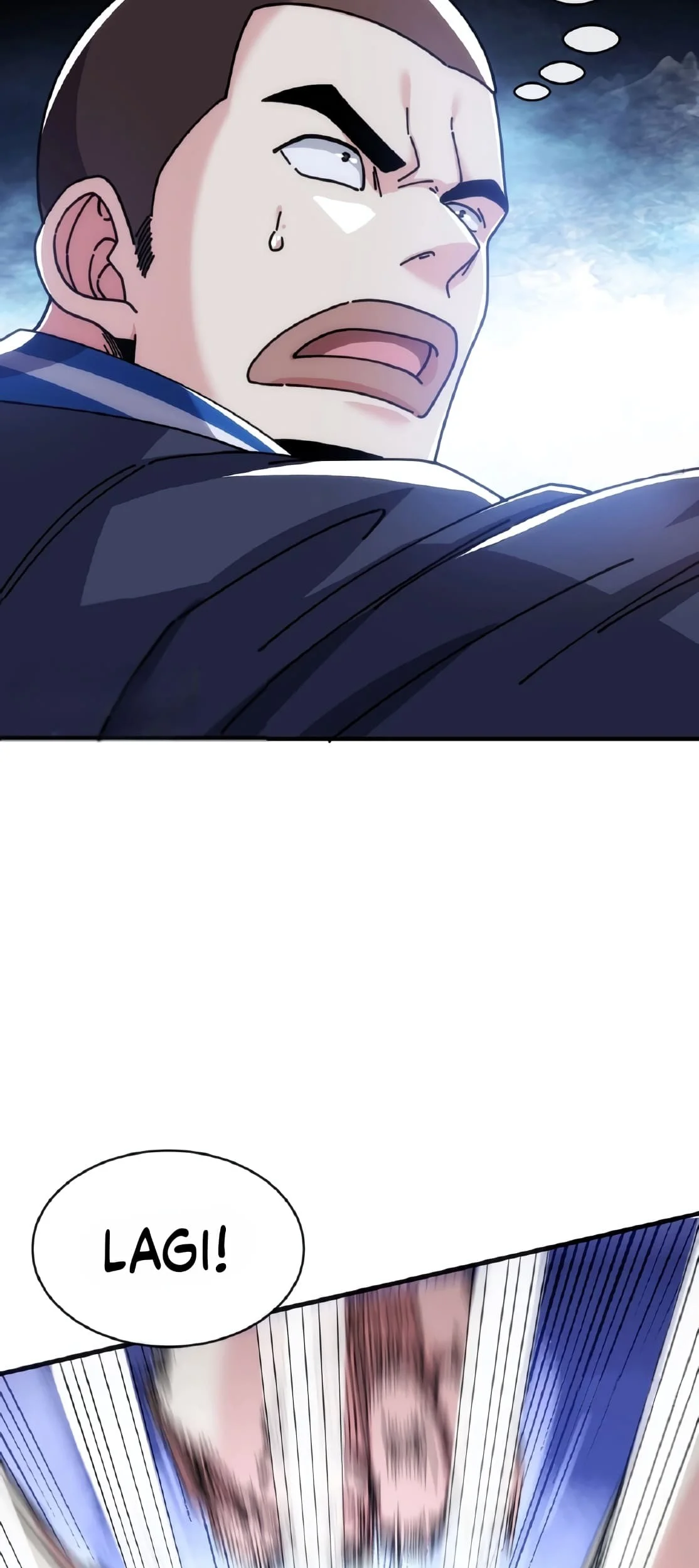 Infinite Evolution Starting from Zero Chapter 15 Gambar 55