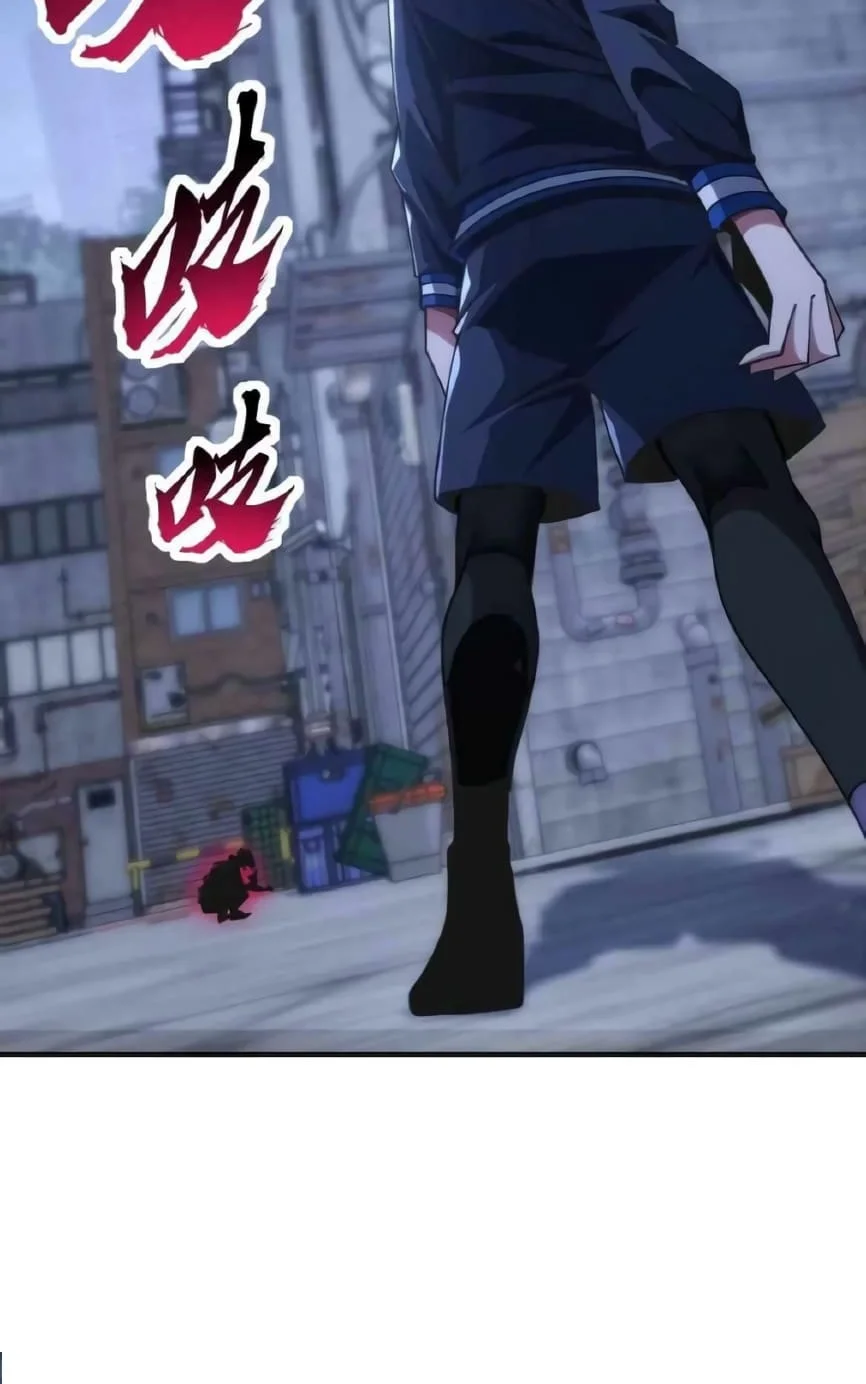 Infinite Evolution Starting from Zero Chapter 17 Gambar 29