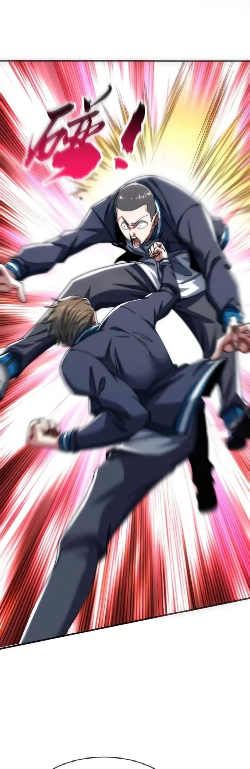 Infinite Evolution Starting from Zero Chapter 20 Gambar 37